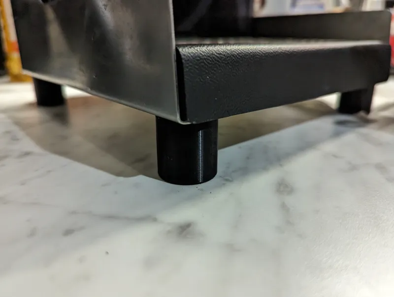 Riser for Gaggia Classic Pro
