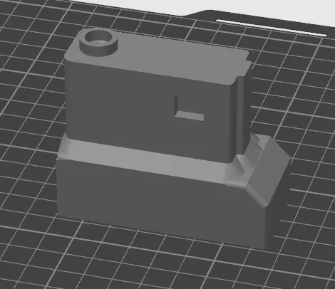 Odin Speedloader VFC GBB Adapter