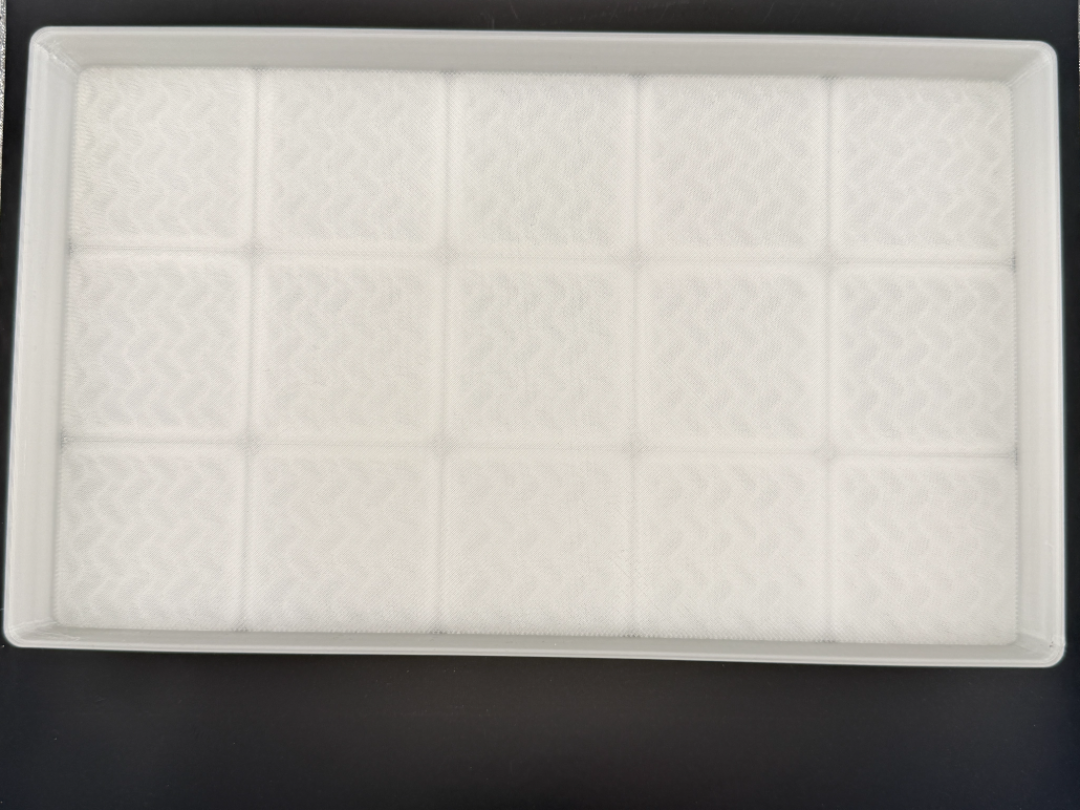 Gridfinity Bin 3x5 – Storage Container