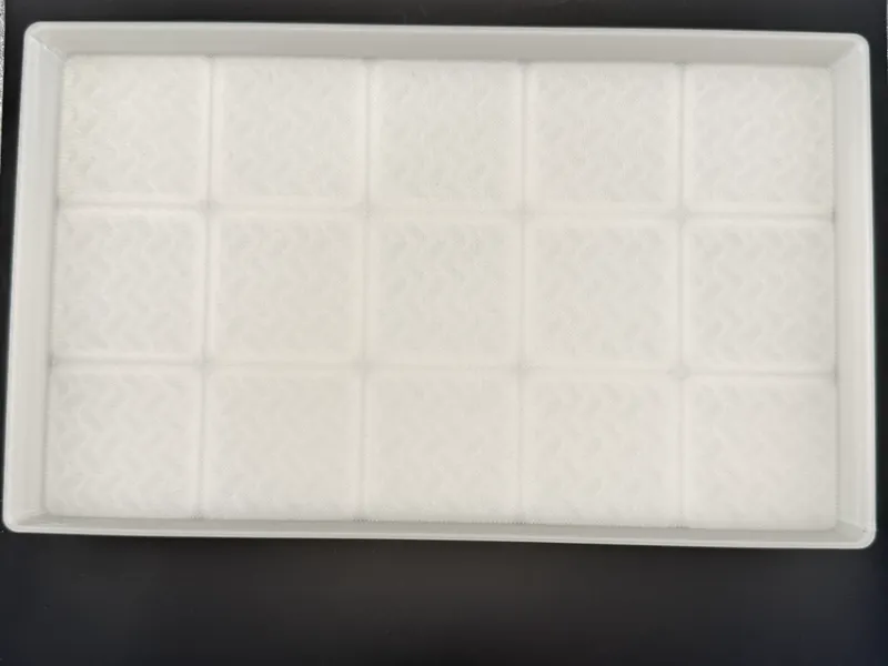 Gridfinity Bin 3x5 – Storage Container