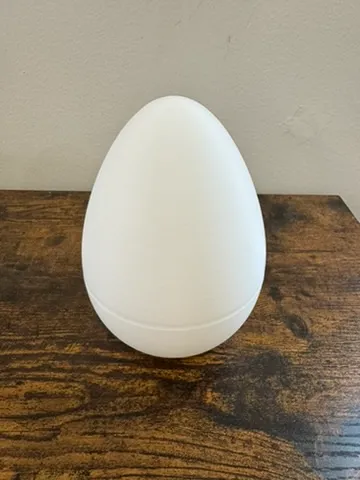 Easter Egg Basic Container/Box 