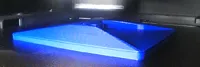 0.2mm layer, 2 walls, 8% infill