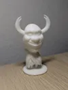 Hollow Knight Shrek - One-Piece