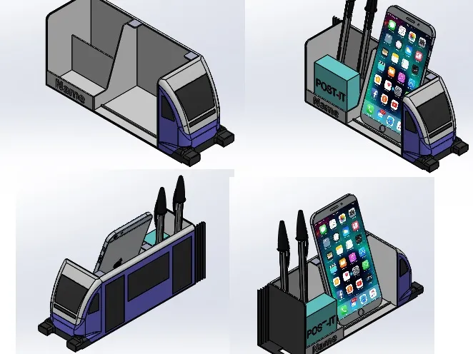 Phone Stand