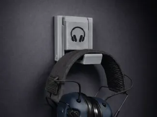 Porte Casque