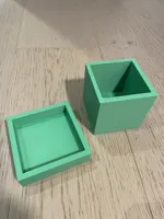 0.2mm nozzle, 0.1mm layer, 4 walls, 15% infill
