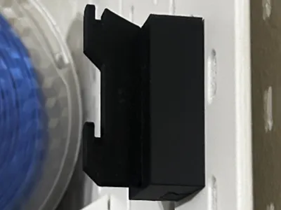 Skadis Mlok mount 