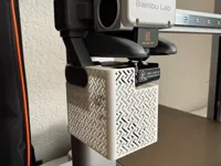 0.2mm layer, 2 walls, 12% infill