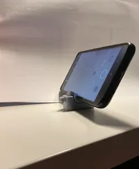 Trépied de poche pour téléphone — photo 5