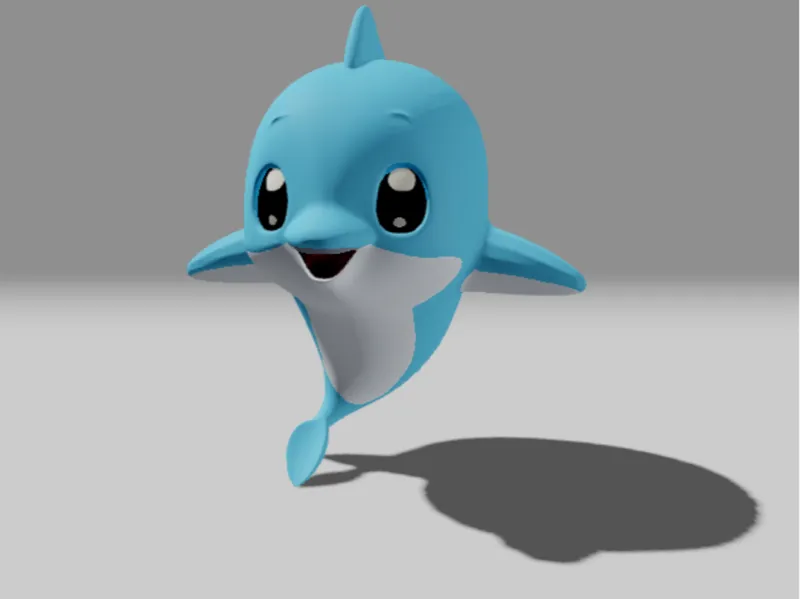 Dolphin