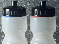 2 Bottle Rings - AMS REQUIRED