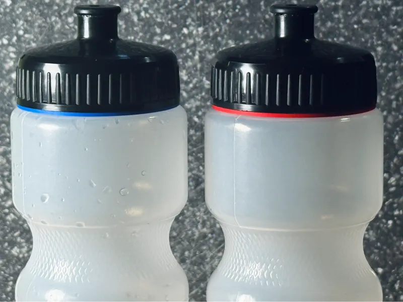 Bottle ID Ring – Standard Cycling Bottle Marker