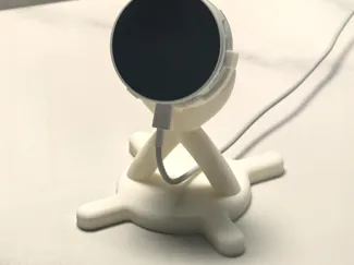 Flydigi b8x cooling fan holder