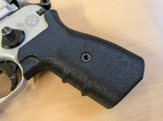 WE M712 modern Grip