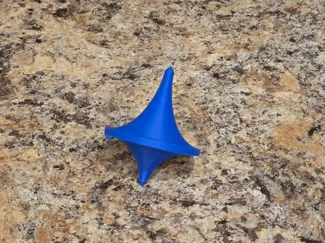 Spin Top