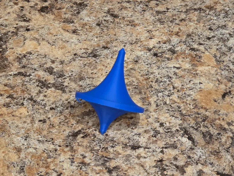Spin Top