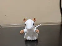 Ratituzin 0.2mm layer, 3 walls, 15% infill