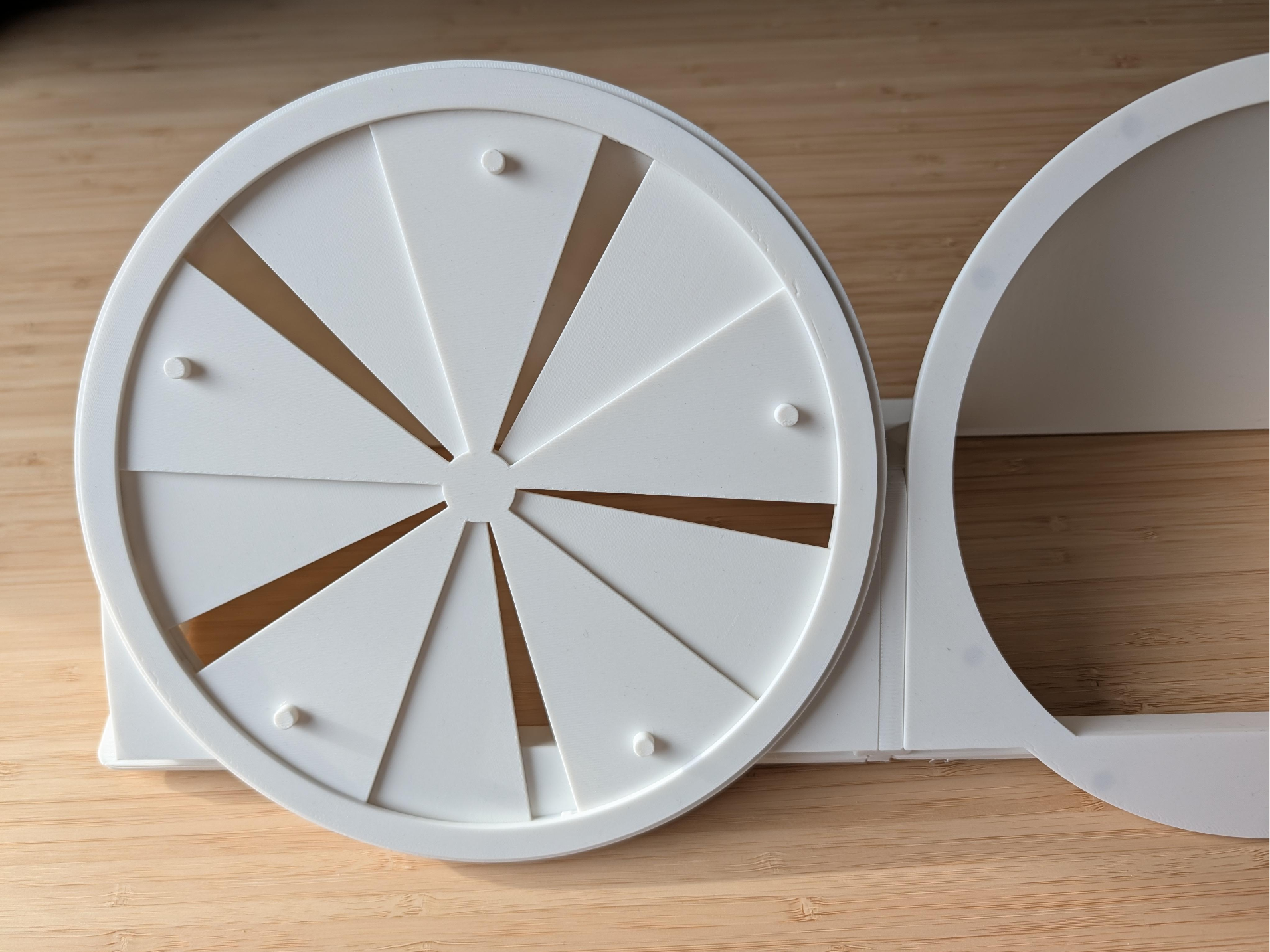 Midea Portasplit Air Hose Adapter Accessories