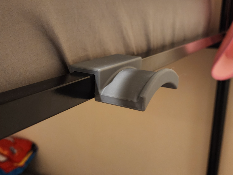 Cowboy Hat Rack