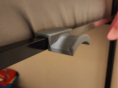 Cowboy Hat Rack