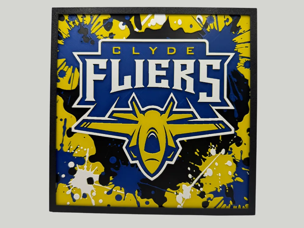Clyde Fliers