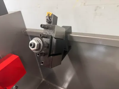 AXA BXA Tool holder for Jet GHB-1236