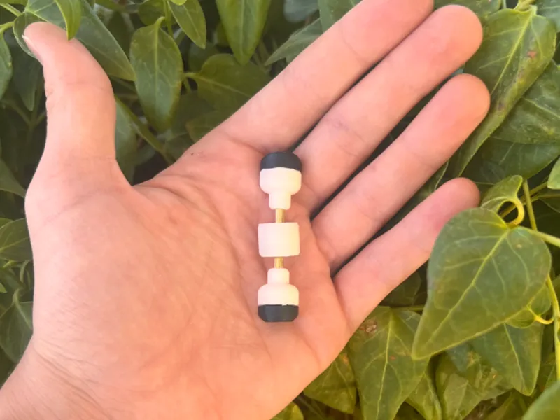 Magnet Fidget