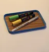 Stackable Trays in 4 sizes