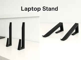 Laptop stand