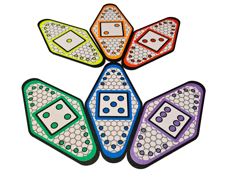 Las Vegas board game replacement casinos