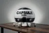 Capsule Corp Ship