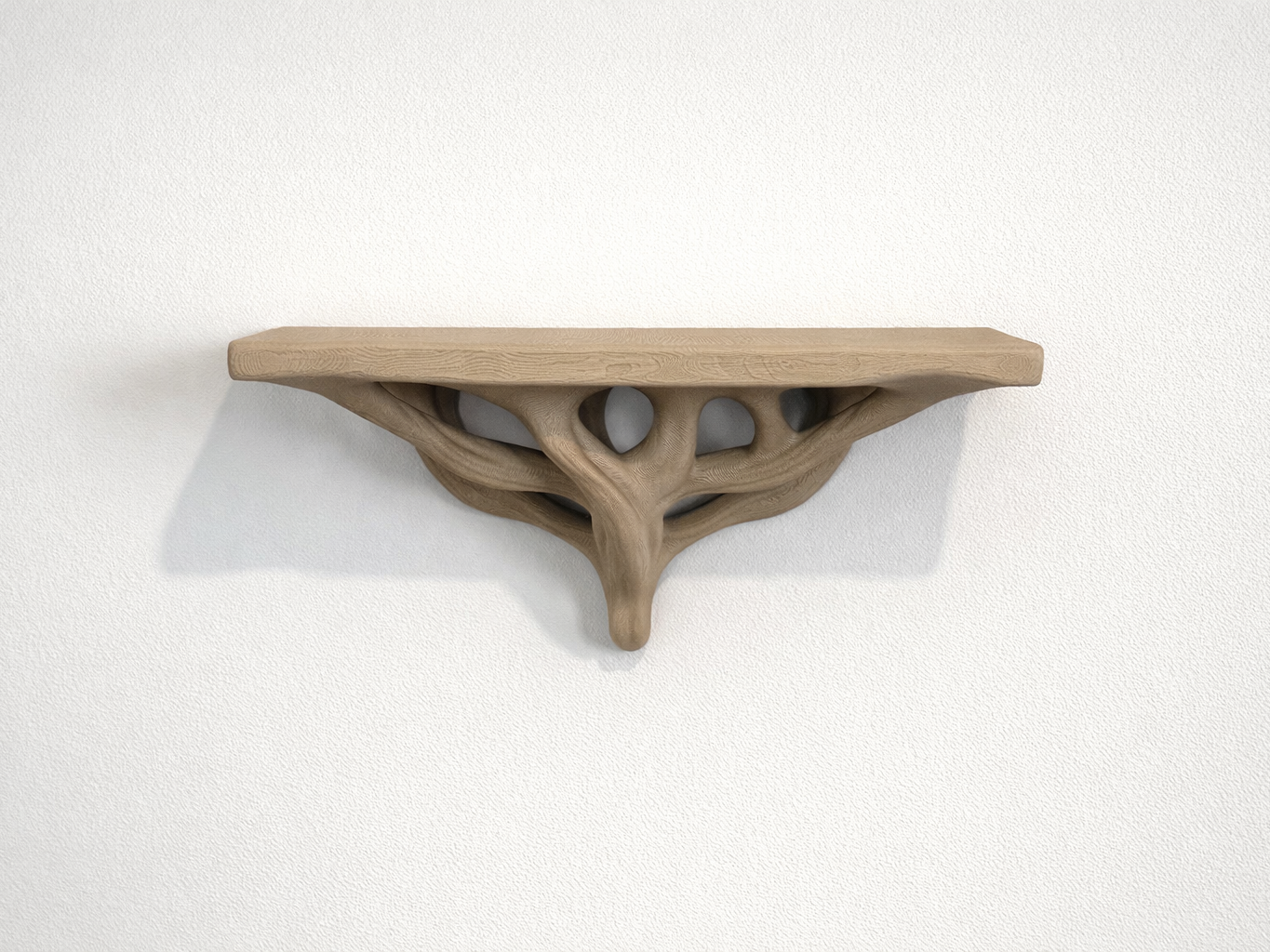 Rootform Shelf