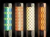Stained Glass Bulbs