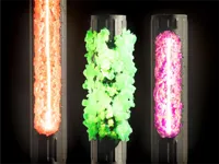 Geode Bulbs