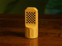Fan Bulb