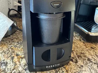 Baraza Encore Non-ESP Single Dose Cup Riser