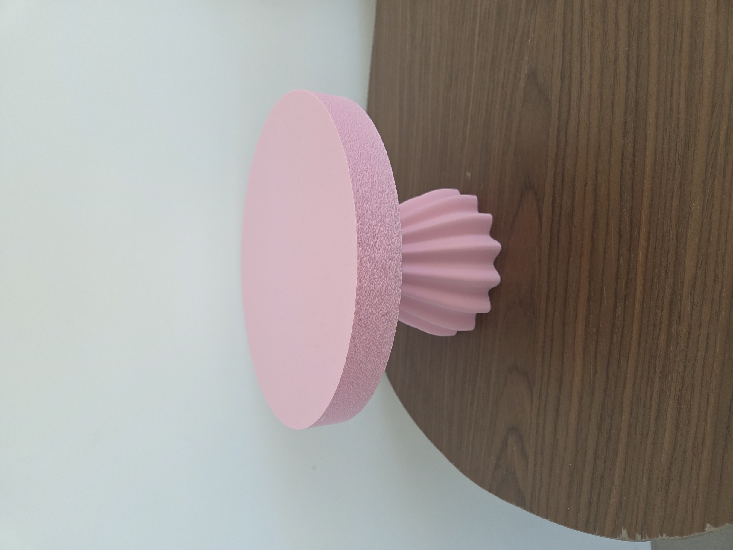 Miniatura 2 do modelo 3D Plat à gâteaux