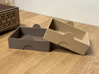 1 single 25% insert (0.2mm layer, 2 walls, 15% infill)