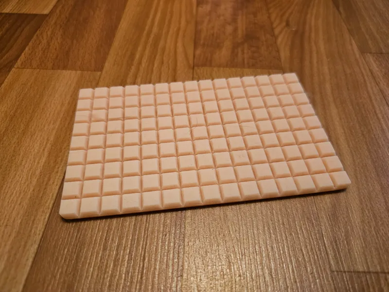 Soft Phone Mat / Pad