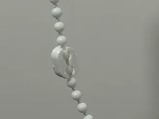 Roller Blind Pull Cord Clip