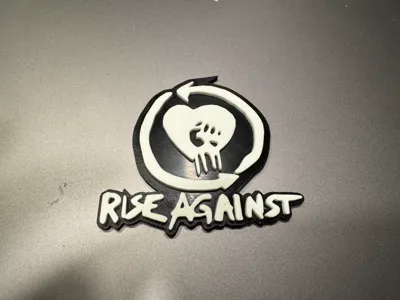 Rise Against