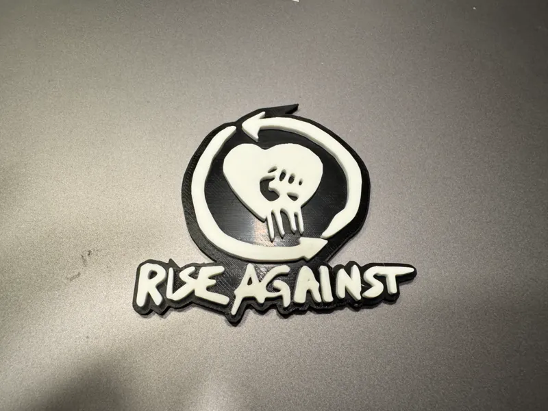 Rise Against
