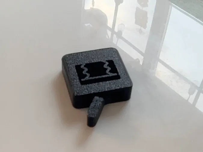 Fidget Switch