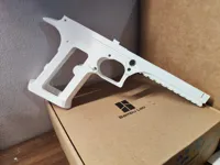 0.2mm layer, 3 walls, 15% infill