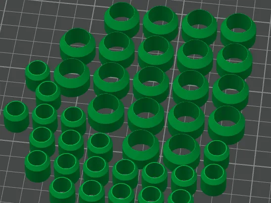 Bottle Insert