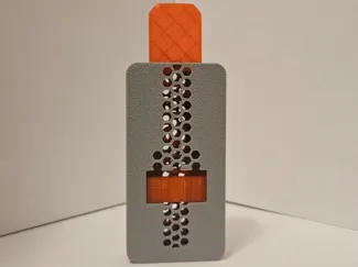 Clicky Button 2.0
