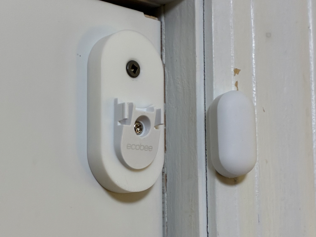 Ecobee Door Sensor Riser Block. 5, 7, 9, 11mm