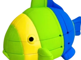 Cubo Pez