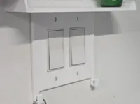 0.2mm layer, 2 walls, 25% infill