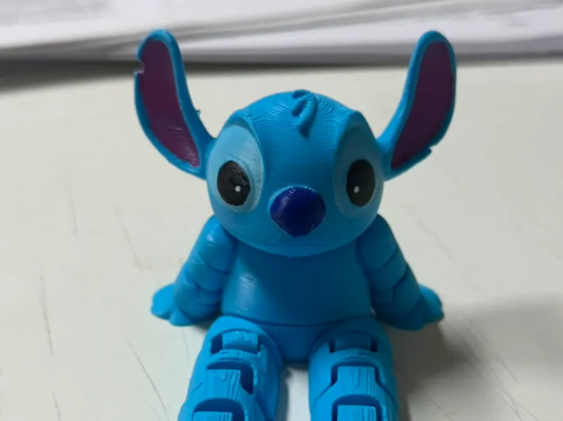 STICH MOVIL 